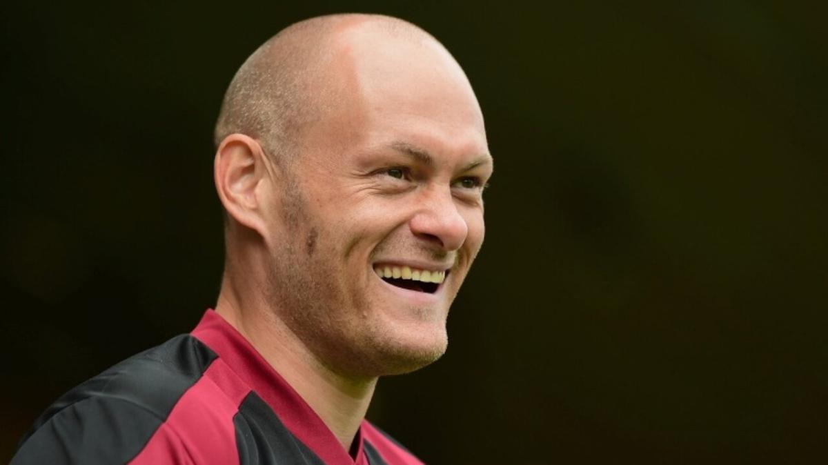 Alex Neil.